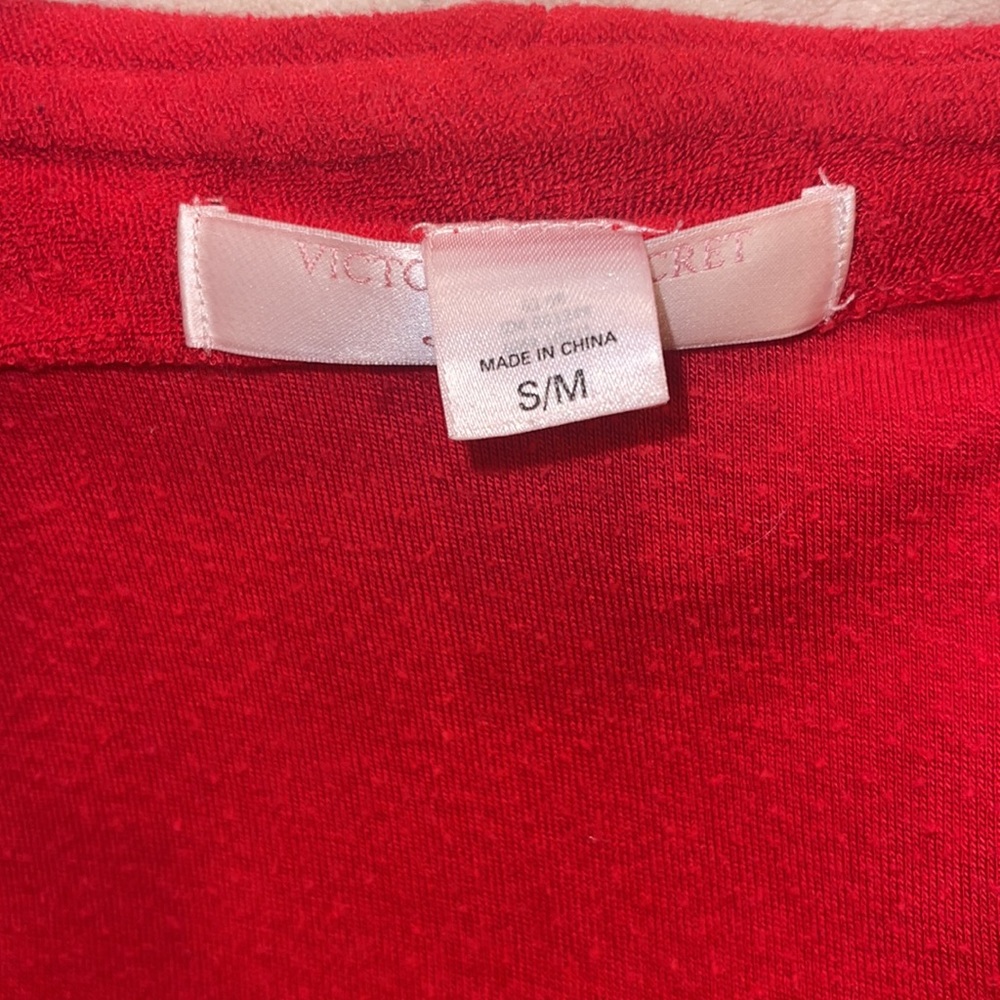 Victoria Secret Angels Robe - Picture 6 of 7